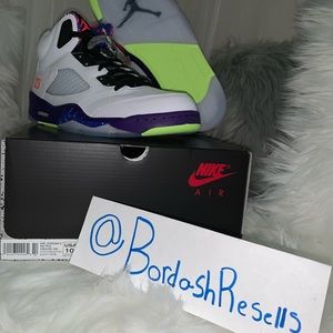 Air Jordan 5 Bel Air